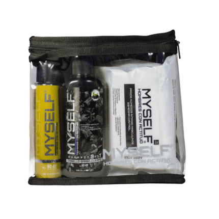 TRAVEL KIT (3 UNITS)